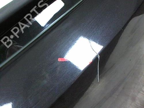 Tailgate FIAT PUNTO (188_) 1.3 JTD 16V | BP20409869C6 