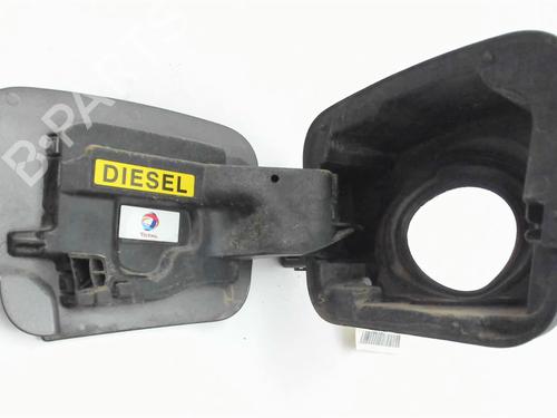 Fuel flap PEUGEOT EXPERT Van (V_) 2.0 BlueHDi 150 | BP20446049C131