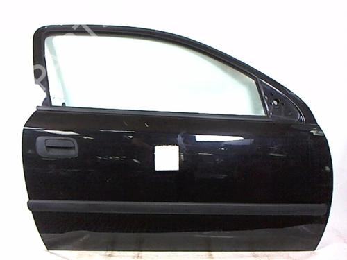 Right front door OPEL ASTRA G Hatchback (T98) 1.6 (F08, F48) | BP20435484C3 