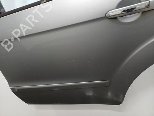 Left rear door FORD S-MAX (WA6) 2.0 TDCi | BP22103801C4 