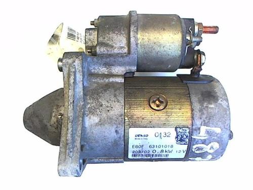 Starter FIAT PUNTO (188_) 1.2 60 (188.030, .050, .130, .150, .230, .250) | BP20429464M8 