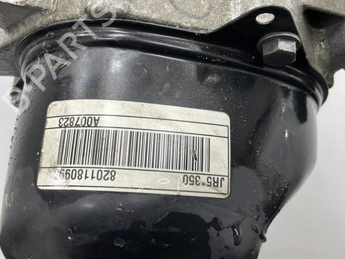 Gearbox DACIA SANDERO 1.6 16V Bifuel | BP30308524M3  - Image 5