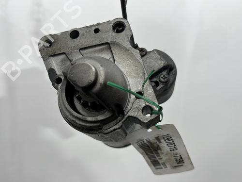 Startmotor CITROËN C3 I (FC_, FN_) 1.4 HDi | BP29514005M8 