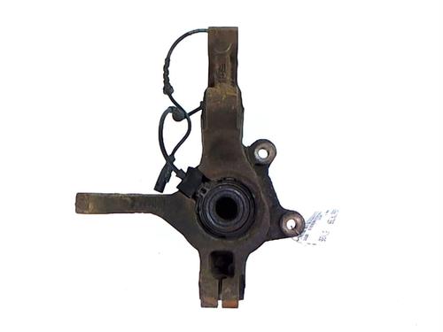 Left front steering knuckle DACIA SANDERO 1.5 dCi | BP20466218M25 