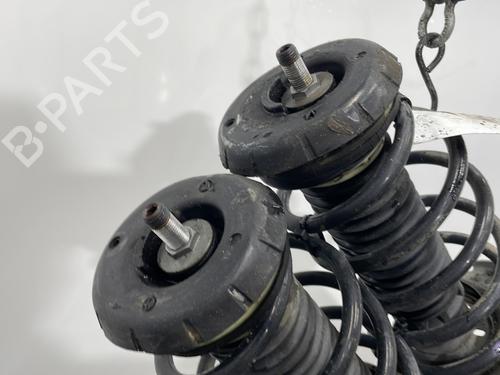 Left front shock absorber CITROËN C3 Picasso (SH_) 1.6 HDI 90 | BP32468793M16