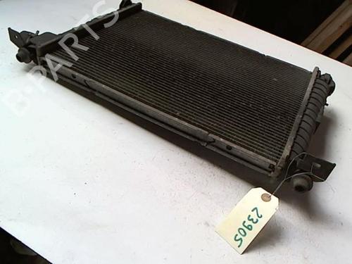 Water radiator FORD FIESTA IV (JA_, JB_) 1.8 D | BP20455906M31 
