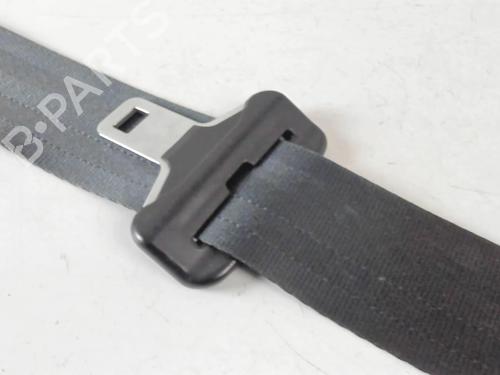 Used Rear left seatbelt Rear left seatbelt PEUGEOT 605 (6B) 2.5 Turbo Diesel (129 hp) 20401704 20401704