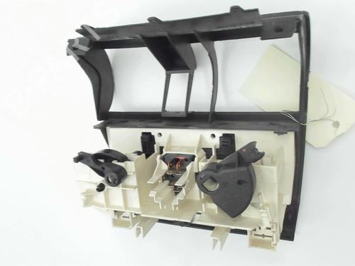 Used Climate control Climate control 20400435 20400435