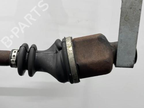 Right front driveshaft RENAULT SCÉNIC I MPV (JA0/1_, FA0_) 1.6 (JA00, JA16, JA15, JA19, JA1V, JA2B, JA2C, JA0B,... | BP20445683M39 