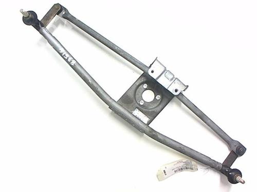 Used Front wipers mechanism VW LT 28-46 II Van (2DA, 2DD, 2DH) 2.5 TDI (95 hp) 21231789