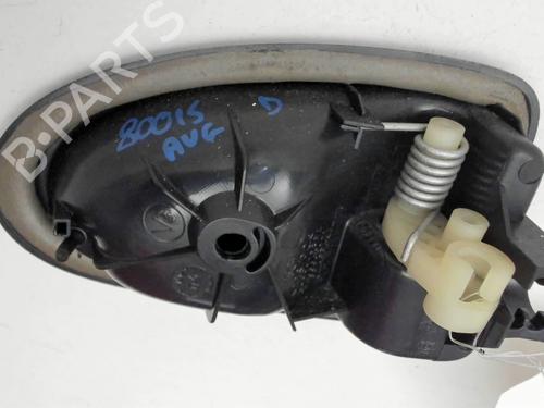 Front left interior door handle RENAULT CLIO III (BR0/1, CR0/1) | BP37652637I13 - Image 3