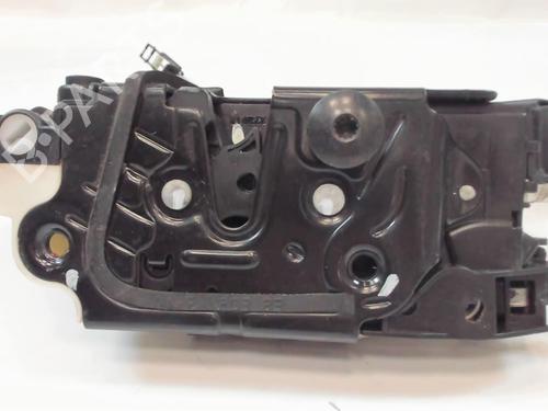 Rear left lock VW POLO V (6R1, 6C1) 1.6 TDI | BP20397731C100 