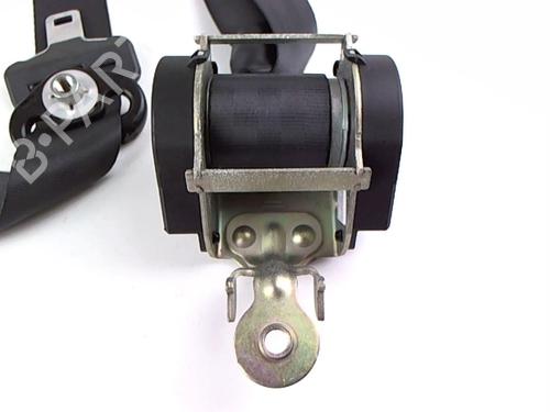 Front right belt tensioner RENAULT SCÉNIC II (JM0/1_) 1.5 dCi (JM1E, JM16) | BP20403349C88 