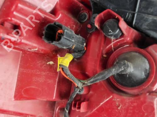 Right taillight KIA SPORTAGE III (SL) 1.7 CRDi | BP31362762C35