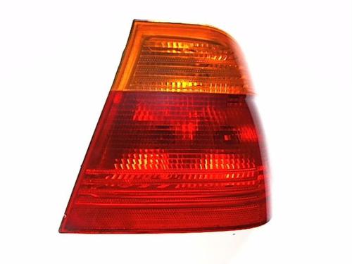 Used Right taillight BMW 3 (E46) 320 d (136 hp) 20479200
