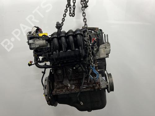 Engine FORD KA (RU8) 1.2 | BP30443929M1 