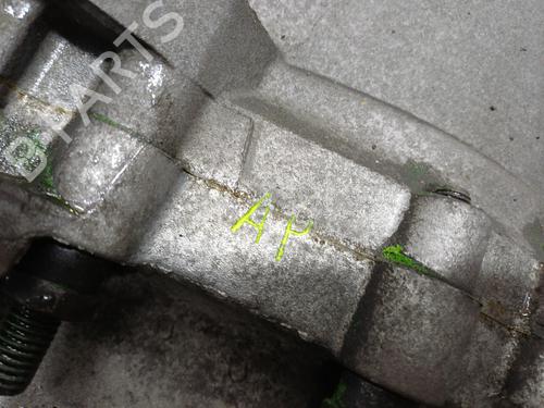 Gearbox FORD FOCUS II (DA_, HCP, DP) | BP36400706M3 - Image 4