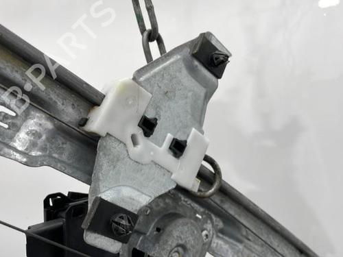 Used Front right window mechanism Front right window mechanism 20422348 20422348