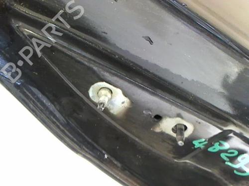 Right rear door RENAULT MEGANE II Estate (KM0/1_) 1.9 dCi (KMRG, KM1G, KM0G, KM2C) | BP20430440C5