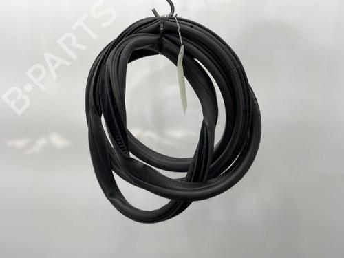 Used Rubber door seal PEUGEOT 308 I (4A_, 4C_) 2.0 HDi (136 hp) 20387697