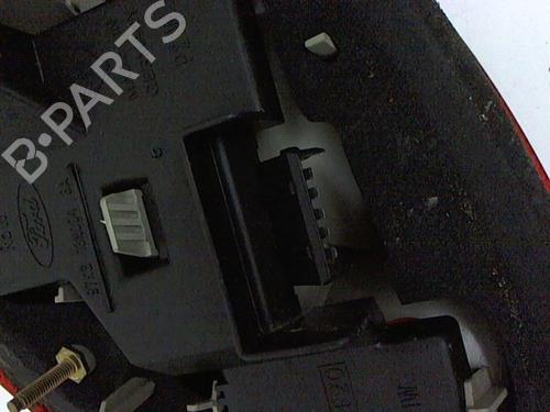 Left taillight FORD KA (RB_) 1.3 i ROCAM | BP20391983C34 