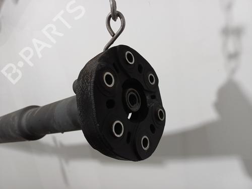 Kardanwelle für Kardanwelle MERCEDES-BENZ E-CLASS (W211) E 270 CDI (211.016) (177 hp) 35938537 35938537