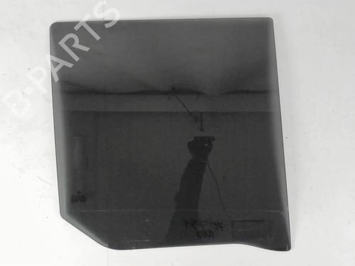 Used Rear right door window JEEP COMMANDER (XK, XH) 3.0 CRD 4x4 (211 hp) 20399893