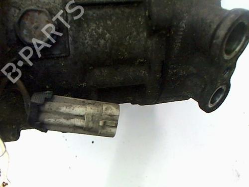 AC compressor SAAB 9-3 (YS3F, E79, D79, D75) 1.9 TiD | BP20404094M34 
