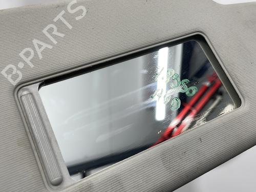 Used Right sun visor Right sun visor VW BORA Variant (1J6) 1.9 TDI (101 hp) 31126719 31126719