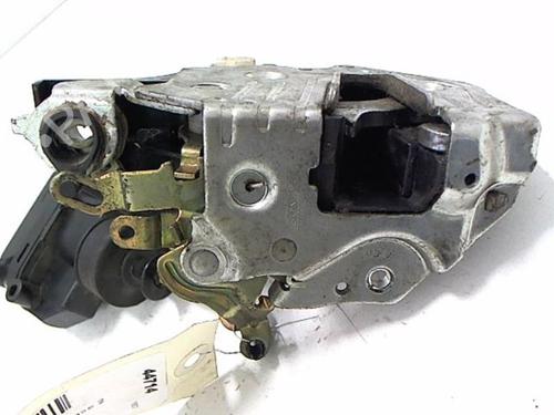 Front right lock MERCEDES-BENZ E-CLASS (W124) E 250 D (124.126, 124.129) | BP20411243C97 