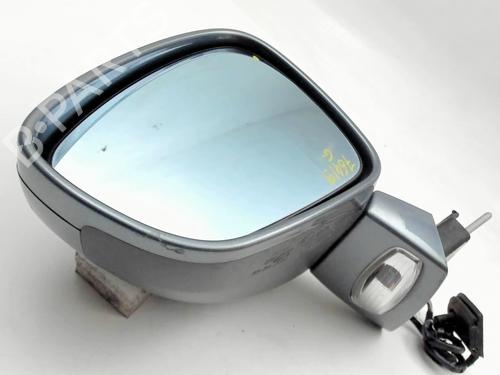Left mirror CITROËN C5 III (RD_) 2.2 HDi 200 (RD4HLA) | BP29956798C26 - Image 2