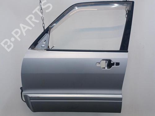 Left front door MITSUBISHI PAJERO III (V7_W, V6_W) 3.2 Di-D (V68W) | BP22102638C2 