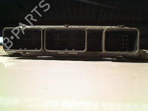 Computer motormanagement RENAULT MEGANE II (BM0/1_, CM0/1_) 1.6 16V | BP20432889M57 