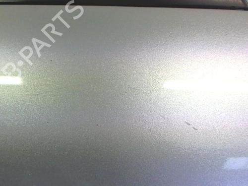 Dør høyre bak PEUGEOT 407 (6D_) 2.0 HDi 135 (6DRHRH, 6DRHRE, 6DRHRG, 6DRHRJ) | BP20471009C5 