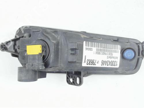 Used Left front fog light Left front fog light FORD FOCUS III Turnier 1.0 EcoBoost (125 hp) 39733620 39733620