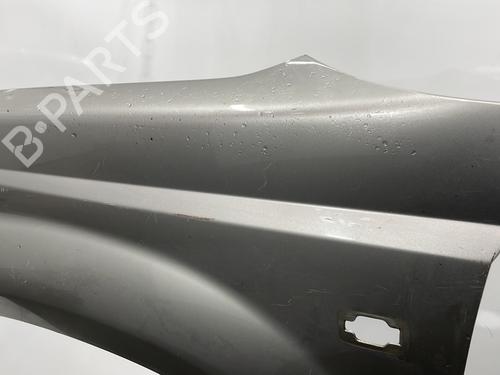 Left front fenders NISSAN X-TRAIL I (T30) 2.2 dCi | BP20448275C41 