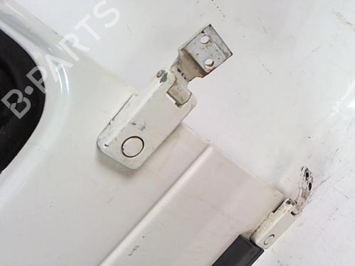 Right rear door CITROËN C15 Box Body/MPV (VD_) 1.8 D | BP20453184C5 