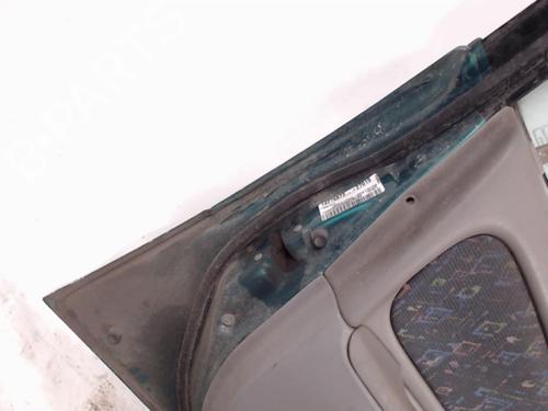 Left front door TOYOTA COROLLA Estate (_E11_) 2.0 D (CE110_, CE110R) | BP20477167C2