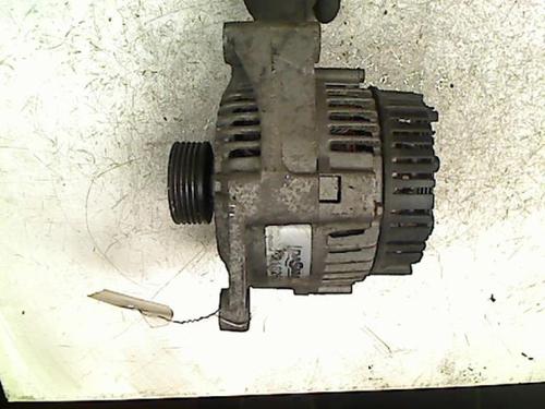 Alternator PEUGEOT 106 II (1A_, 1C_) 1.6 i | BP20413387M7 