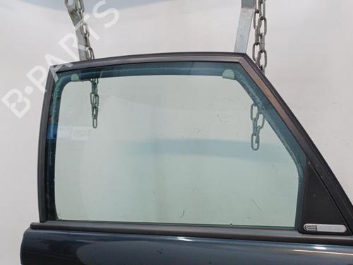 Left rear door CITROËN C5 II (RC_) 2.0 HDi (RCRHRH) | BP20450662C4 