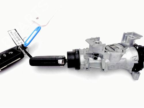 Used Ignition barrel Ignition barrel SEAT LEON (5F1) 1.6 TDI (115 hp) 33993532 33993532