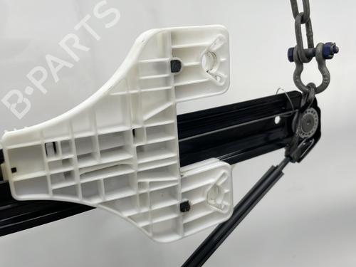 Used Rear right window mechanism Rear right window mechanism SEAT ATECA (KH7, KHP) 1.6 TDI (115 hp) 20666016 20666016