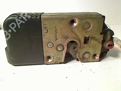 Used Rear right lock CITROËN XANTIA Break (X1_, X2_) 1.9 Turbo D (90 hp) 20471949