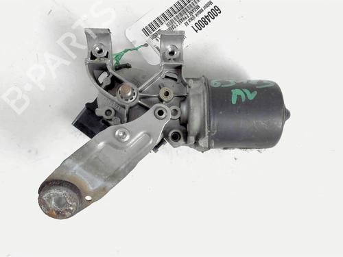 Used Front wiper motor Front wiper motor RENAULT MEGANE II Coupé-Cabriolet (EM0/1_) 1.9 dCi (131 hp) 20420637 20420637