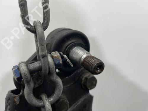 Left front suspension arm MERCEDES-BENZ A-CLASS (W169) A 180 CDI (169.007, 169.307) | BP29760029M12 
