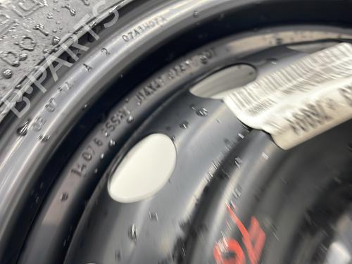 Used Jack Kit Jack Kit NISSAN MICRA IV (K13K, K13KK) 1.2 DIG-S (98 hp) 33702069 33702069