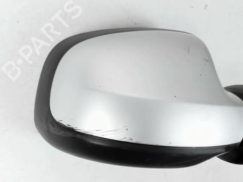 Right mirror DACIA SANDERO 1.5 dCi | BP34202876C27 - Image 2