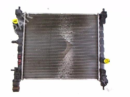 Køler CHEVROLET SPARK (M300) 1.0 (68 hp) 20409933