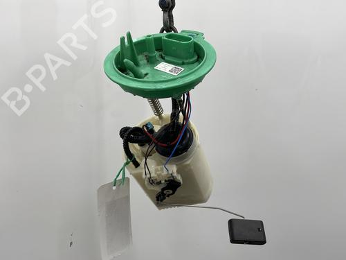 Used Fuel pump Fuel pump VW GOLF VII (5G1, BQ1, BE1, BE2) 1.2 TSI (105 hp) 24963854 24963854