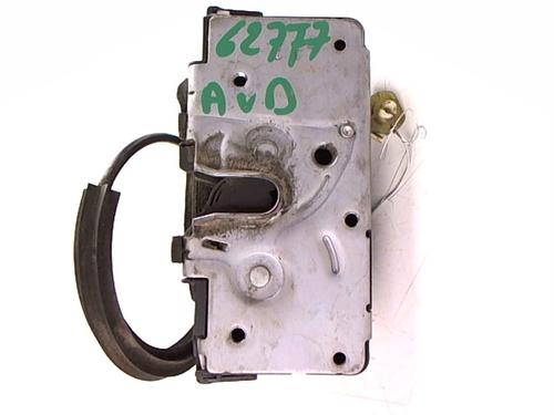 Front right lock FIAT GRANDE PUNTO (199_) 1.3 D Multijet | BP20391828C97